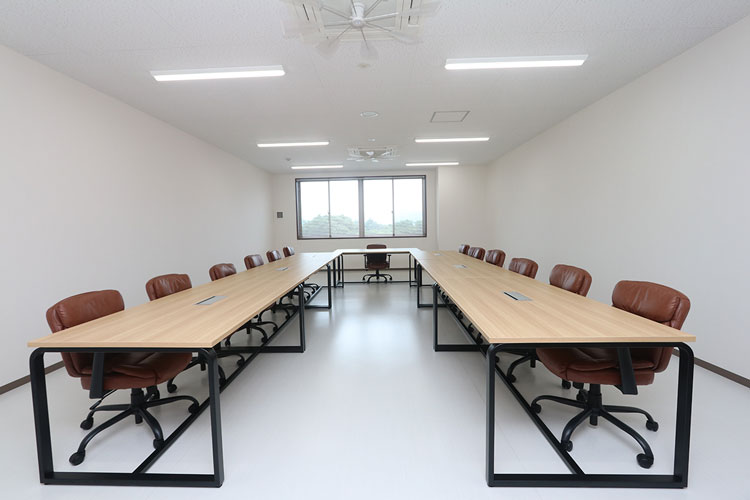 会議室（大）