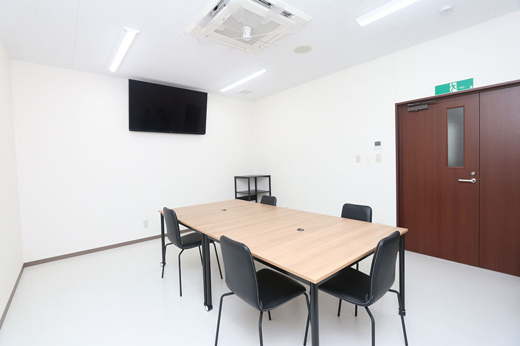 会議室（小）